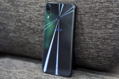 asus libera atualizacao de seguranca de maio de 2019 para o zenfone 5z