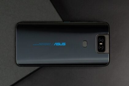 asus proibida de usar marca zenfone na india
