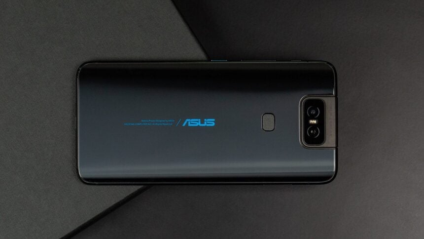 asus proibida de usar marca zenfone na india