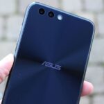 asus zenfone 4 primeira versao beta do android 9 pie