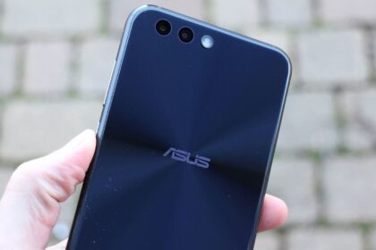 asus zenfone 4 primeira versao beta do android 9 pie