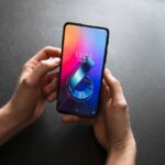 asus zenfone 6 e lancado na india como asus 6z