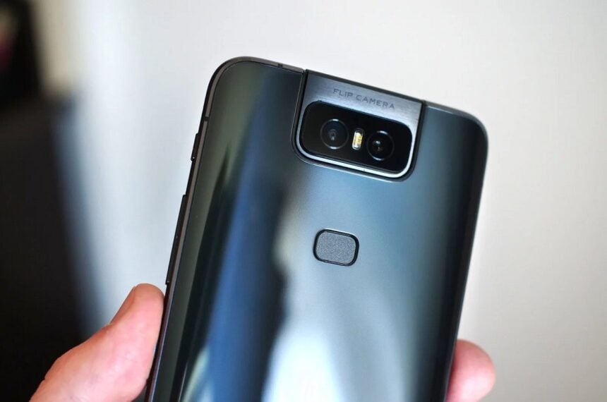 asus zenfone 6 ganha nova atualizacao