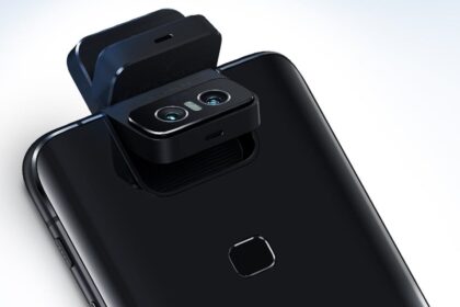 ASUS Zenfone 6 tem data de lançamento adiada na Índia.