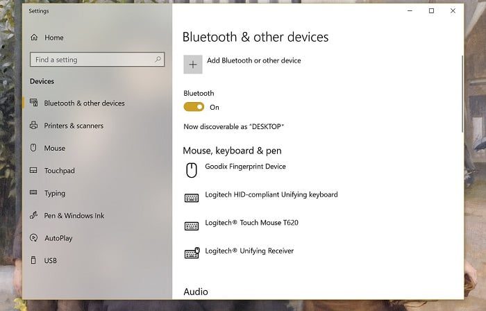 Windows 10 - Update de junho traz problemas na sincronização Bluetooth Atualização de junho do Windows 10 causa problemas na sincronização Bluetooth.