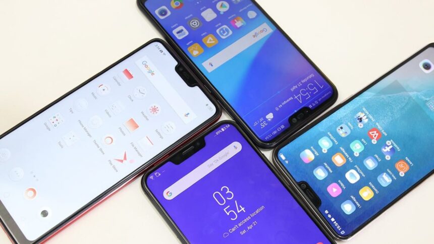 celulares baratos que valem a pena