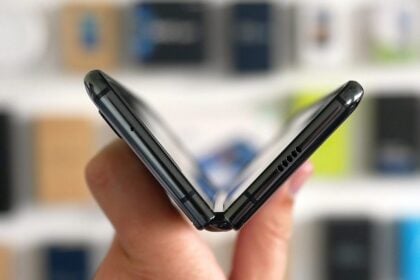 galaxy fold tera data de lancamento confirmada nas proximas semanas