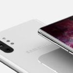galaxy note 10 contara com chipsets exynos de nova geracao