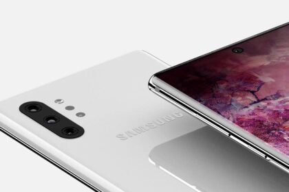 galaxy note 10 contara com chipsets exynos de nova geracao