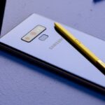 galaxy note 9 recebe pacote de seguranca de junho 2019