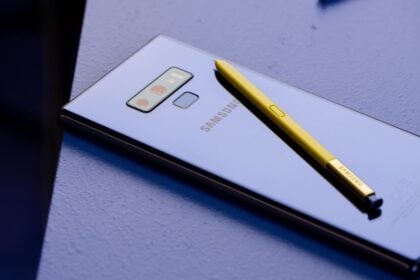 galaxy note 9 recebe pacote de seguranca de junho 2019