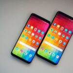 galaxy s9 s9 plus galaxy tab s5e pacote de seguranca junho de 2019