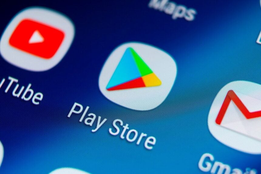 google play store muda politica de reembolsos para ate 4 dias uteis