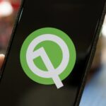 google suspende a quarta versao beta do android q