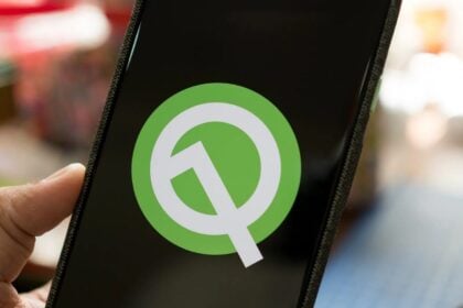 google suspende a quarta versao beta do android q