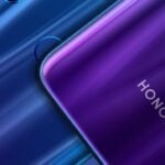 honor 20 e 20 pro ganharao novas variantes