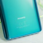 huawei mate 20 pro programa android q beta