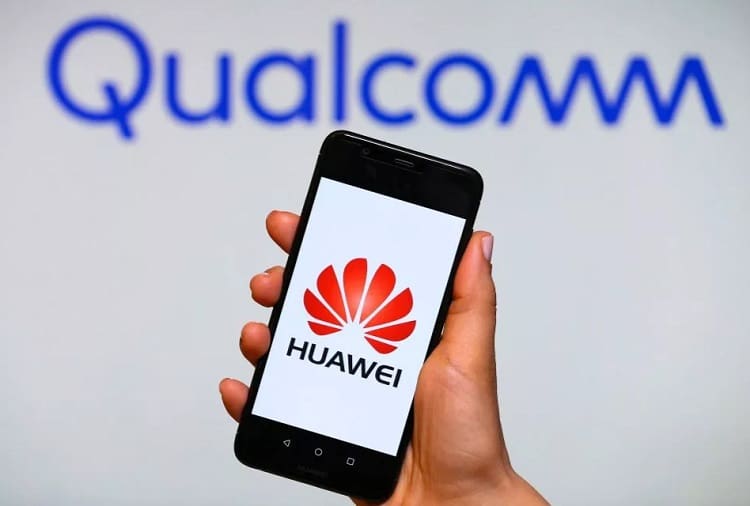 Huawei poderá retomar negócios com empresas norte-americanas Huawei poderá retomar negócios com os EUA.