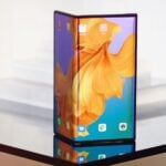 huawei registra nova patente de smartphone dobravel