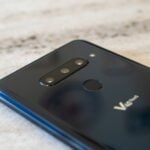 lg v40 thinq desbloqueado android 9 pie