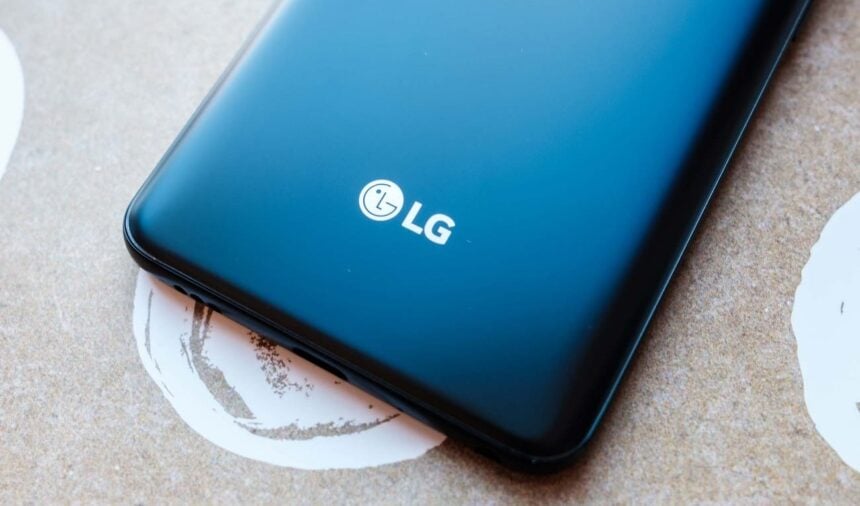 lg w10 tem imagem vazada revelando alguns detalhes