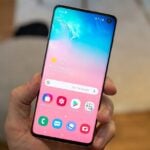 linha galaxy s10 recebe terceiro pacote de seguranca de maio 2019