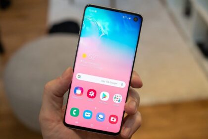 linha galaxy s10 recebe terceiro pacote de seguranca de maio 2019