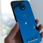 moto z3 play e atualizado para android 9 pie nos eua