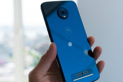 moto z3 play e atualizado para android 9 pie nos eua