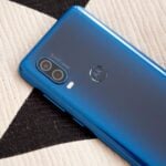 motorola one action tem design revelado em renderizacao