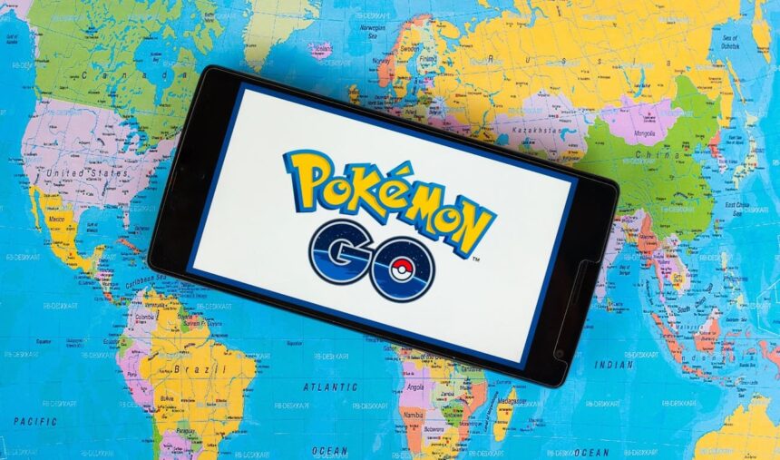 Pokémon GO e Ingress não terão mais suporte em alguns smartphones.