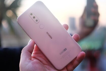nokia 4 2 pacote de seguranca de maio