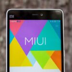 nova versao da interface miui da xiaomi tera menos anuncios