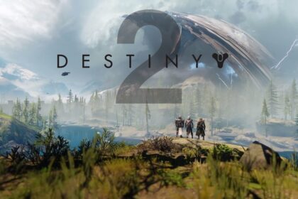 nova versao de destiny 2 estara gratuita em setembro