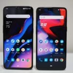 oneplus 6 e 6t atualizacao de seguranca maio 2019