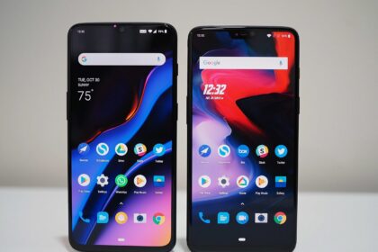 oneplus 6 e 6t atualizacao de seguranca maio 2019