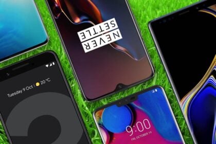 os melhores smartphones ate 800 reais em 2019