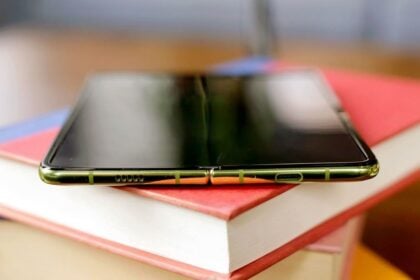 samsung galaxy fold nao sera lancado em julho