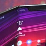 samsung galaxy fold pode chegar em julho
