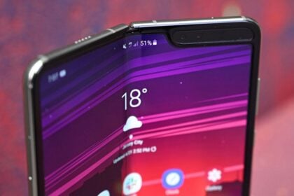 samsung galaxy fold pode chegar em julho