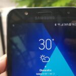 samsung galaxy j7 neo j7 nxt atualizado para android 9 pie