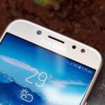 samsung galaxy j7 pro comeca a ser atualizado para android 9 pie