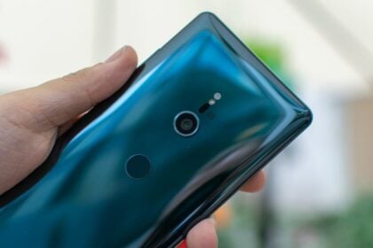 sony mobile libera atualizacao de seguranca de junho de 2019 aos xperia xz3 e linha xperia xz2