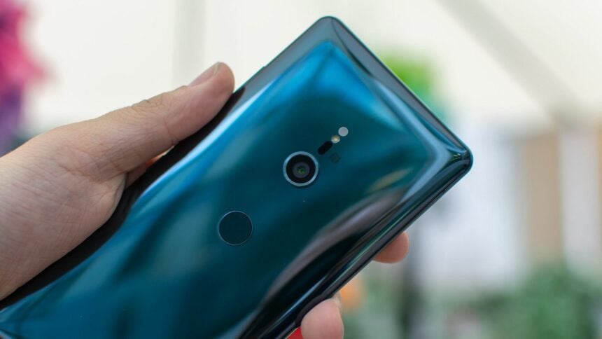 sony mobile libera atualizacao de seguranca de junho de 2019 aos xperia xz3 e linha xperia xz2