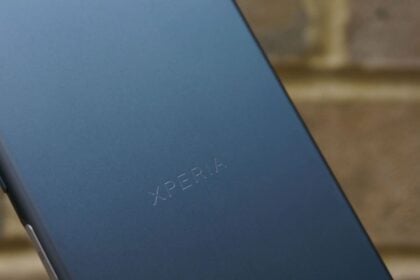 sony xperia seis cameras vazamento