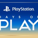 terceira edicao days of play oferece descontos na playstation store