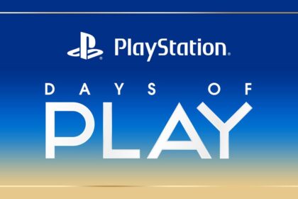 terceira edicao days of play oferece descontos na playstation store