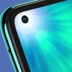 Vivo Z1 Pro será lançado na Índia com furo na tela.