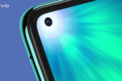 Vivo Z1 Pro será lançado na Índia com furo na tela.