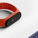 xiaomi mi band 4 e lancada e tem edicao especial dos vingadores